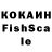 COCAIN FishScale Ia Durandu